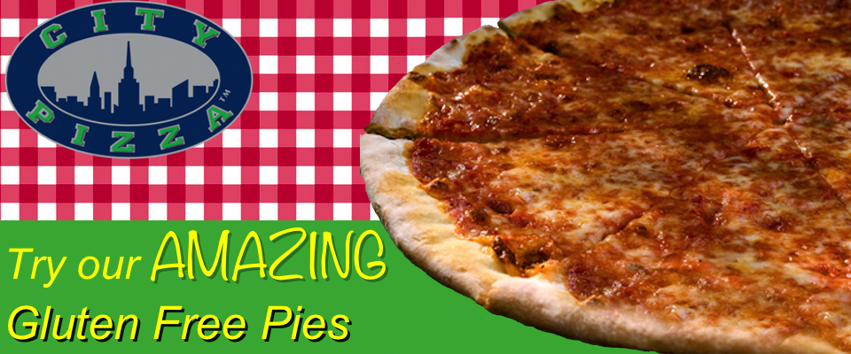 New York Style Pizza Dough
